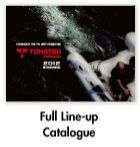 Full Line-up Catalogue