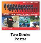 Two Stroke Poster